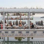 Mykonos Dove Beachfront Hotel Platis Yialos