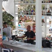 Mykonos Dove Beachfront Hotel Platis Yialos