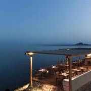 Casa Del Mar Mykonos Seaside Resort 