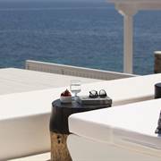 Casa Del Mar Mykonos Seaside Resort 