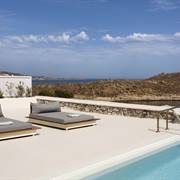 Casa Del Mar Mykonos Seaside Resort 