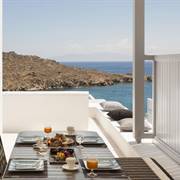 Casa Del Mar Mykonos Seaside Resort 