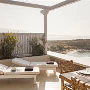 Casa Del Mar Mykonos Seaside Resort 