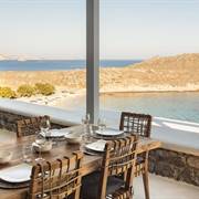 Casa Del Mar Mykonos Seaside Resort 