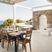 Casa Del Mar Mykonos Seaside Resort 