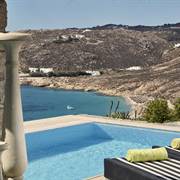 Myconian Villa Collection Elia Beach Mykonos