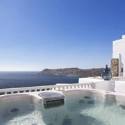 Myconian Villa Collection Elia Beach Mykonos