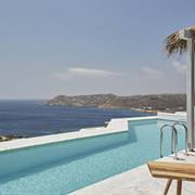 Myconian Villa Collection Elia Beach Mykonos