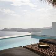 Myconian Villa Collection Elia Beach Mykonos
