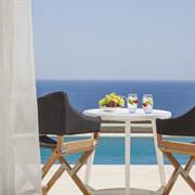 Myconian Villa Collection Elia Beach Mykonos