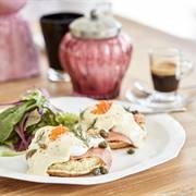 Myconian Villa Collection Elia Beach Mykonos