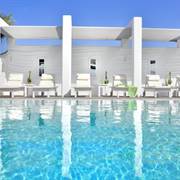 Palladium Boutique Hotel Platis Yialos Mykonos