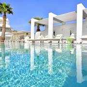 Palladium Boutique Hotel Platis Yialos Mykonos