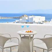 Palladium Boutique Hotel Platis Yialos Mykonos
