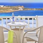 Palladium Boutique Hotel Platis Yialos Mykonos