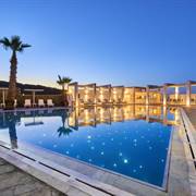 Palladium Boutique Hotel Platis Yialos Mykonos