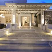 Palladium Boutique Hotel Platis Yialos Mykonos