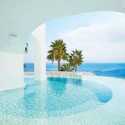Mykonos Blu Grecotel Exclusive Resort Psarou