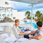 Mykonos Blu Grecotel Exclusive Resort Psarou