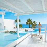 Mykonos Blu Grecotel Exclusive Resort Psarou