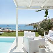 Mykonos Blu Grecotel Exclusive Resort Psarou