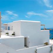 Mykonos Blu Grecotel Exclusive Resort Psarou