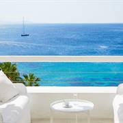 Mykonos Blu Grecotel Exclusive Resort Psarou