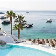 Mykonos Blu Grecotel Exclusive Resort Psarou