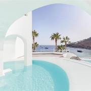 Mykonos Blu Grecotel Exclusive Resort Psarou