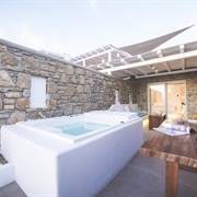 Adel Private Suites citta Mykonos
