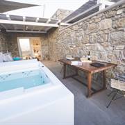 Adel Private Suites citta Mykonos