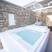 Adel Private Suites citta Mykonos