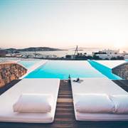 Adel Private Suites citta Mykonos