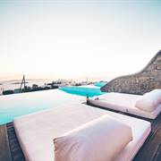 Adel Private Suites citta Mykonos