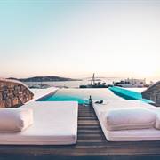 Adel Private Suites citta Mykonos