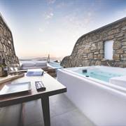 Adel Private Suites citta Mykonos