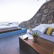 Adel Private Suites citta Mykonos