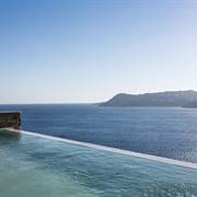 Greco Philia Hotel Boutique Mykonos Elia Beach