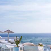 Greco Philia Hotel Boutique Mykonos Elia Beach