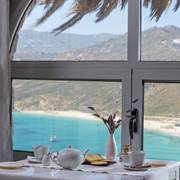 Greco Philia Hotel Boutique Mykonos Elia Beach