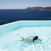 Greco Philia Hotel Boutique Mykonos Elia Beach