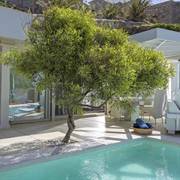 Greco Philia Hotel Boutique Mykonos Elia Beach