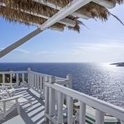 Greco Philia Hotel Boutique Mykonos Elia Beach