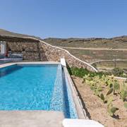 Mykonos Panormos Villas & SuitesPanormos Mykonos