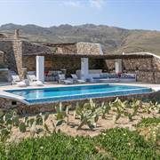 Mykonos Panormos Villas & SuitesPanormos Mykonos