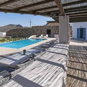 Mykonos Panormos Villas & SuitesPanormos Mykonos