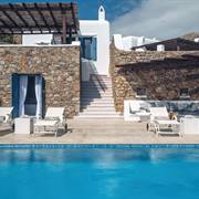 Mykonos Panormos Villas & SuitesPanormos Mykonos