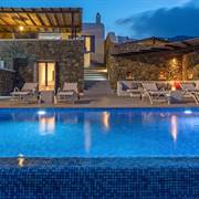 Mykonos Panormos Villas & SuitesPanormos Mykonos