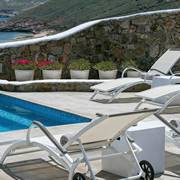 Mykonos Panormos Villas & SuitesPanormos Mykonos