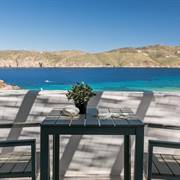Mykonos Panormos Villas & SuitesPanormos Mykonos